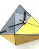 zegary Zegarek Geometryczny SPICY 2