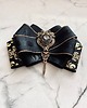 broszki Kolekcja Exclusive Brosza z ozdobą w stylu Old Glam 2