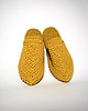 kapcie damskie Kapcie boho mule 3