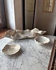 talerze, miski Ceramiczny Zestaw Patera XXL i 2 miseczki na Przekąski 4