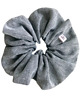 gumki do włosów Duża gumka do włosów scrunchie / kollale 1