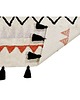 dywany Dywan Azteca Natural Terracota L Lorena Canals 1
