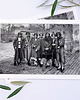 fotografia Fotografia z passe-partout; Kobiety z karabinami 2