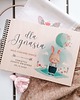 niemowlak - inne PERSONALIZOWANY ALBUM, metryczka urodzenia, świąteczny prezent 1