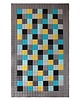 koce i narzuty Narzuta patchwork TOKO 9