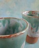 kubki Kubek ceramiczny ręcznie robiony 3