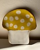 podkładki do kuchni Ceramiczna podstawka pod łyżkę - muchomor 3