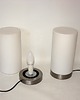 lampy stołowe Komplet lamp nocnych, Melitec lata 90 3