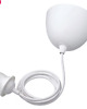 lampy wiszące Ręcznie wykonana ceramiczna lampa planetarium 3