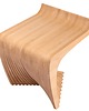 krzesła Krzesło Woodbang Touchey styl parametryczny 4