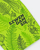 t-shirty męskie Koszulka termoaktywna męska DZIK 3