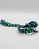 chokery Choker Czarna Jagoda / Seria Boho 2