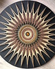obrazy STAR #1 Obraz String art 2