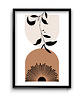 plakaty Terracotta - dwa plakaty 1