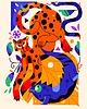 plakaty Plakat Jungle 1