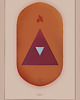 plakaty Plakat Pitta/ ayurveda / natura / ilustracja 1