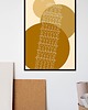 plakaty Plakat Miasta Europy - Piza 1