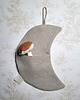 pokój dziecka - różne Zawieszka z kieszonką Mini MOON Pocket 3