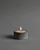 świeczniki i świece Minimalistyczna świeca sojowa Tealight 1