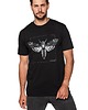 t-shirty męskie T-shirt męski UNDERWORLD Night Butterfly czarny 2