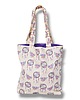 torby na zakupy Torba shopper torba na zakupy shopperka torba zakupowa łapacz snów 1