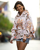 bluza z kapturem damska Bluza damska z kapturem Silvy 3