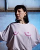 t-shirt damskie TITties tee 3