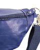 saszetka nerka nerka  niebieski navy blue 4