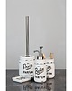 mydelniczki Dozownik do Mydła Dozownik Ceramiczny Parfum 2