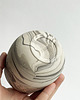 kubki Czarka MARBLE 300 ml 1