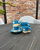 kubki Kubek Ceramiczny do Espresso SA Azure 80 ml 1