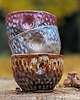 kubki TAKE YOUR TIME, czarka ceramiczna, rękodzieło 3