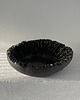 miski i misy Misa ceramiczna z ciemnej gliny. Naczynie unikatowe 6
