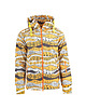 kurtki damskie Kurta softshellowa "Mamma Africa" - unisex 1