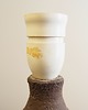 lampy stołowe Lampka nocna, duński design, lata 60, produkcja: Dania 8