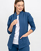 marynarki damskie Żakiet Damski DENIM 4