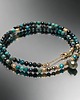 chokery Turkus vol. 50 /choker/ - Szlachetna kolekcja /09.09.26/ 3