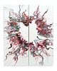obrazy Dyptyk dwa obrazki 20 x 50 cm (40x50) 3