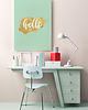 plakaty Plakat Hello 3