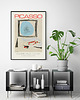 plakaty Pablo Picasso - Exhibition Poster 2