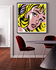 plakaty Roy Lichtenstein "Art Poster" 1
