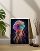 plakaty Plakat Meduza 1