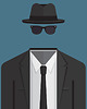 plakaty Plakat Blues Brothers 1