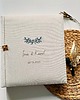 księgi gości i albumy ślubne Album ślubny z gałązką oliwki 4