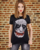 t-shirt damskie T-shirt damski UNDERWORLD Joker 1
