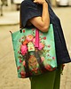 torby na ramię Shopper Woman 3