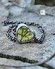 bransoletki wire wrapping Z mchem 3