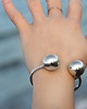 bransoletki wire wrapping Bransoleta ORBITAL 7
