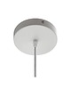lampy wiszące Lampa Wisząca Bambusowa 2