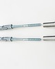 wieszaki Nowoczesny Wieszak Z Kolekcji Glamour Model W5C 2
